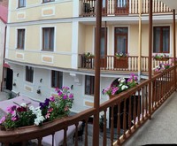 Georgia Tbilisi GT Hotel