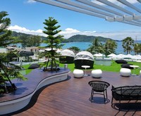 The Bloc Hotel Patong