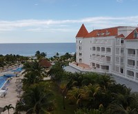 Grand Bahia Principe Jamaica Hotel