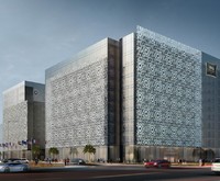 Ibis Styles Dubai Airport Hotel