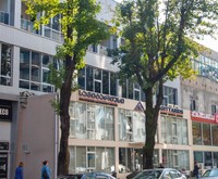 Libereco Hotel