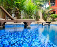 Dreamers Paradise Hotel & Resort