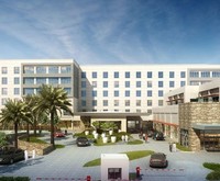Novotel Muscat Airport