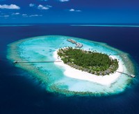 Baglioni Resort Maldives