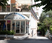 Anversa Hotel