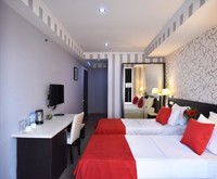 East Gate Boutique Hotel