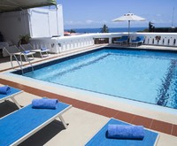 Maru Maru Hotel