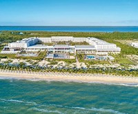 Riu Palace Costa Mujeres