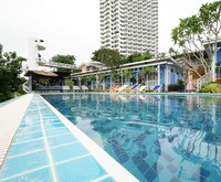 Pattaya Paradise Beach Resort