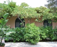 Archegeta Villa