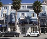 Veliera Hotel