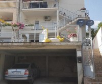 Novosel Apartmani