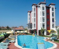 Side Elis Hotel