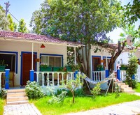 Naz Bungalow