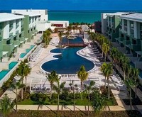 Catalonia Costa Mujeres All Suites & Spa