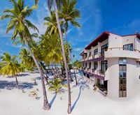 Kaani Beach Hotel