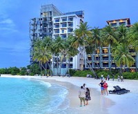 Kaani Palm Beach