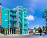 Seasun Beach Hotel