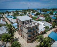 Ocean Retreat & Spa