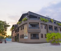 Rashu Hiyaa