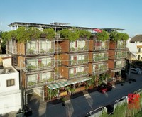 Reina Roja Hotel