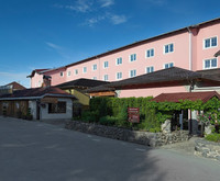 Mirjana & Rastoke