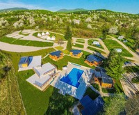 Plitvice Holiday Resort