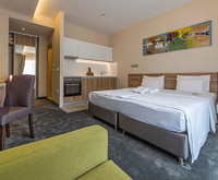 Mons Hotel
