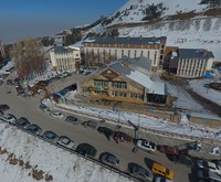 Snowdora Hotel