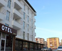 Borapark Otel