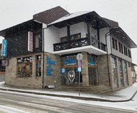 Granat Apartments
