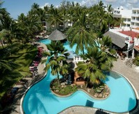 Bamburi Beach Hotel