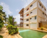 Ziwa Beach Resort