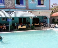 Chamiachi Luxury Apartments & Hotel