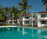Bahari Dhow Beach Villas