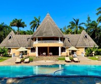 Sunset Villa Luxury Boutique