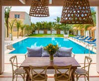 Danaides Hotel