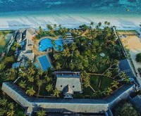 The Reef Hotel Mombasa