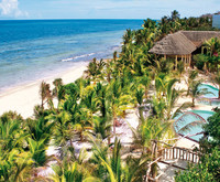 Swahili Beach Resort