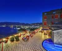 Minerva Hotel