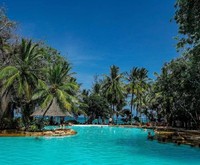 Papillon Lagoon Reef