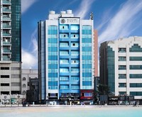 Mermaid Beach Hotel Ajman