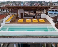 Upendo House Boutique Hotel