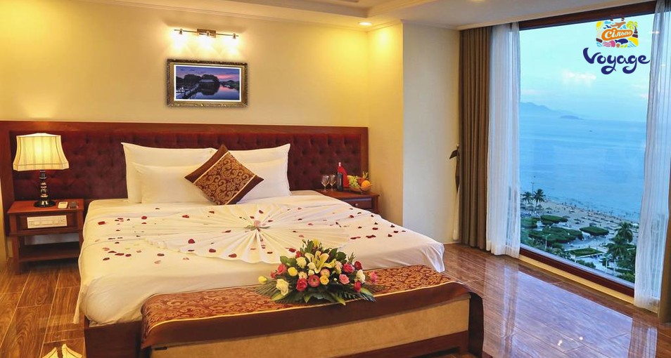 Apus hotel 3*, нячанг: цены, отзывы, описание, забронировать.